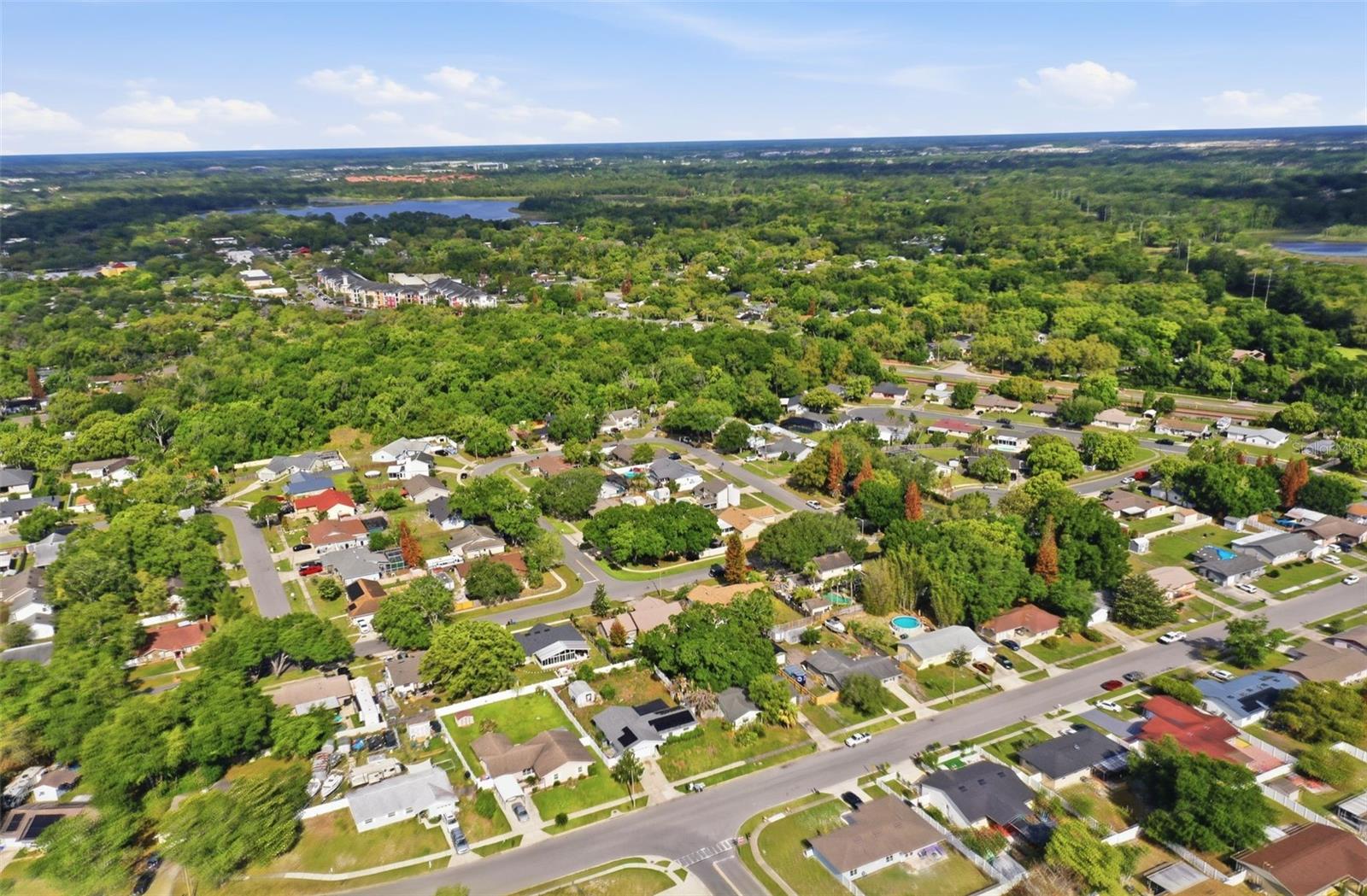 GROVEVIEW VILLAGE - Residential