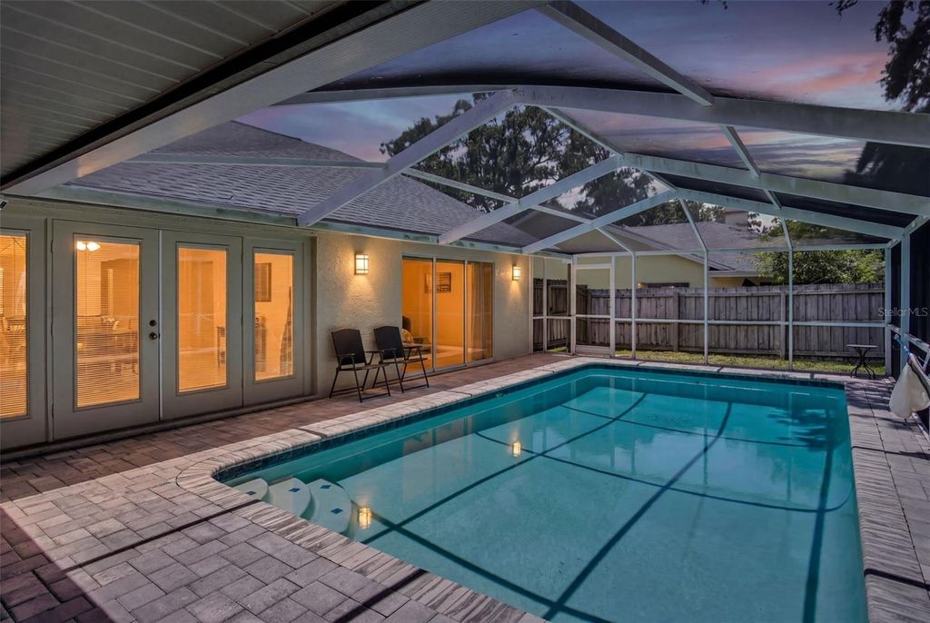 Photo of 2654 Crystal Circle, Dunedin, FL 34698 (MLS # TB8508679)