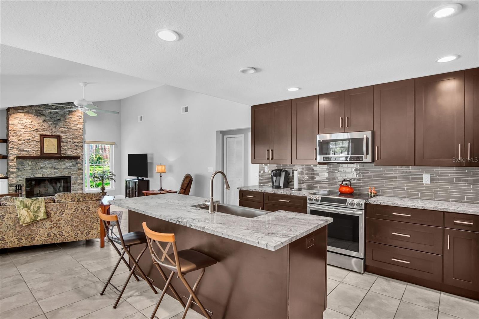 WATERFORD EAST - Residential