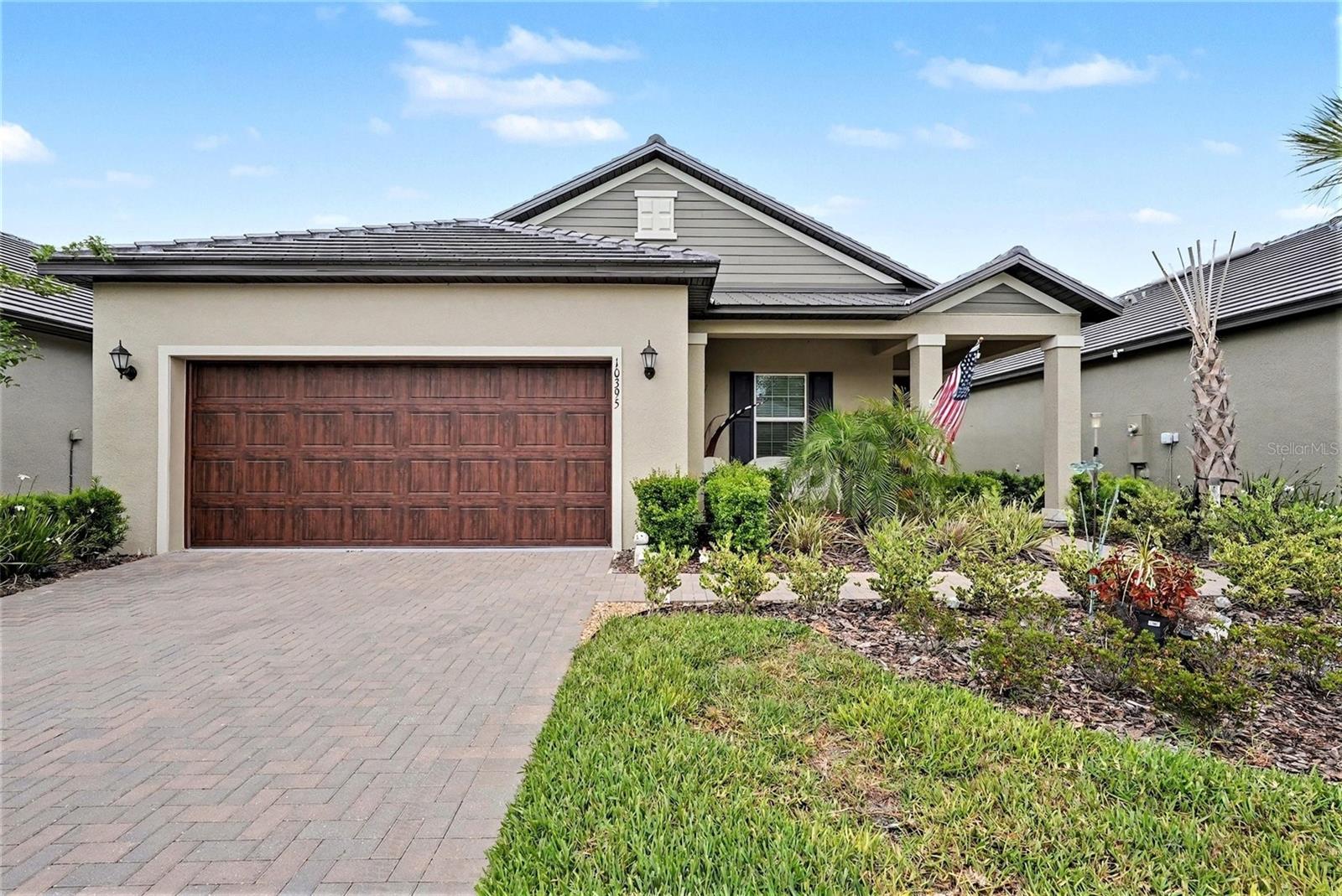 ANGELINE - ACTIVE ADULT - Residential