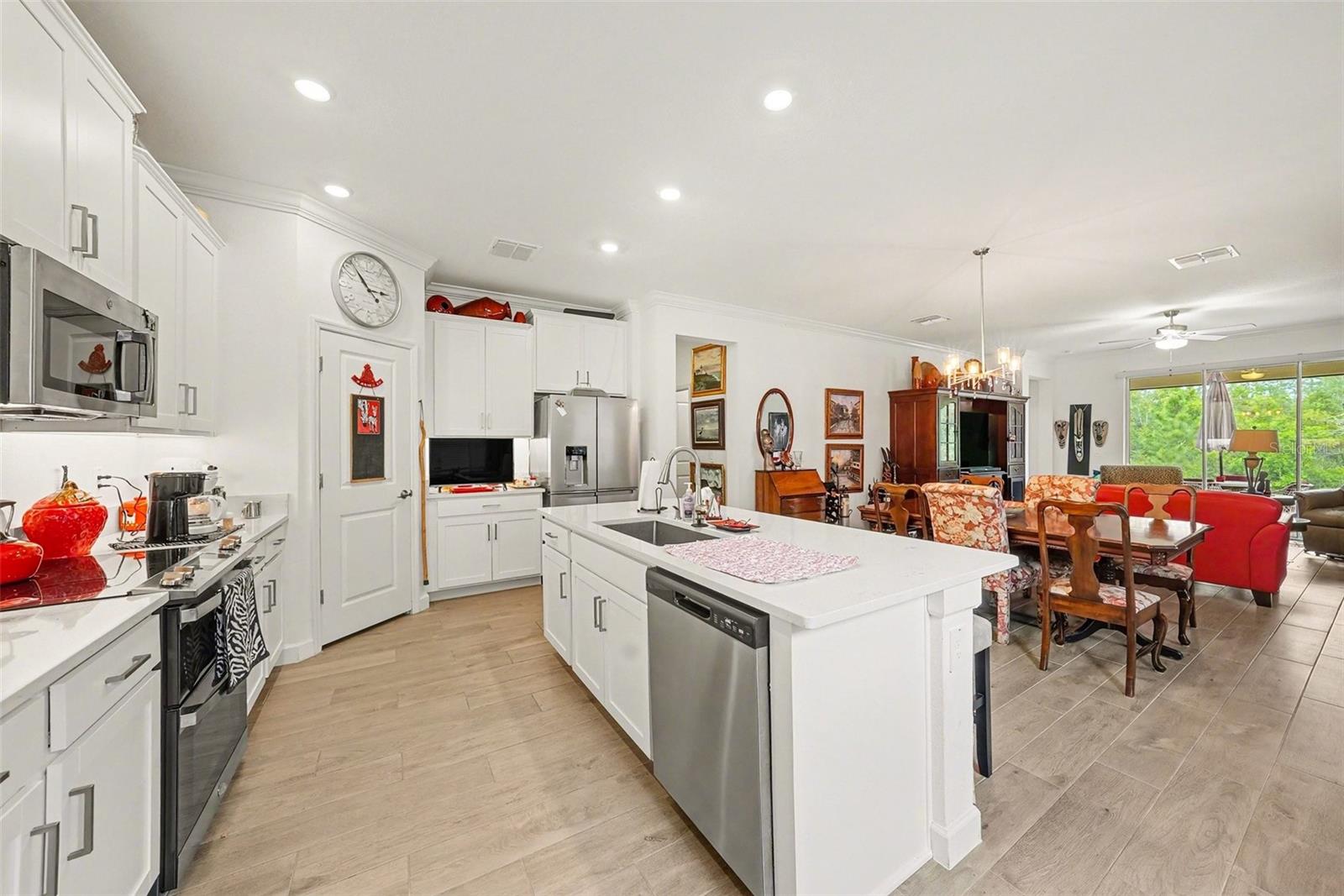 ANGELINE - ACTIVE ADULT - Residential
