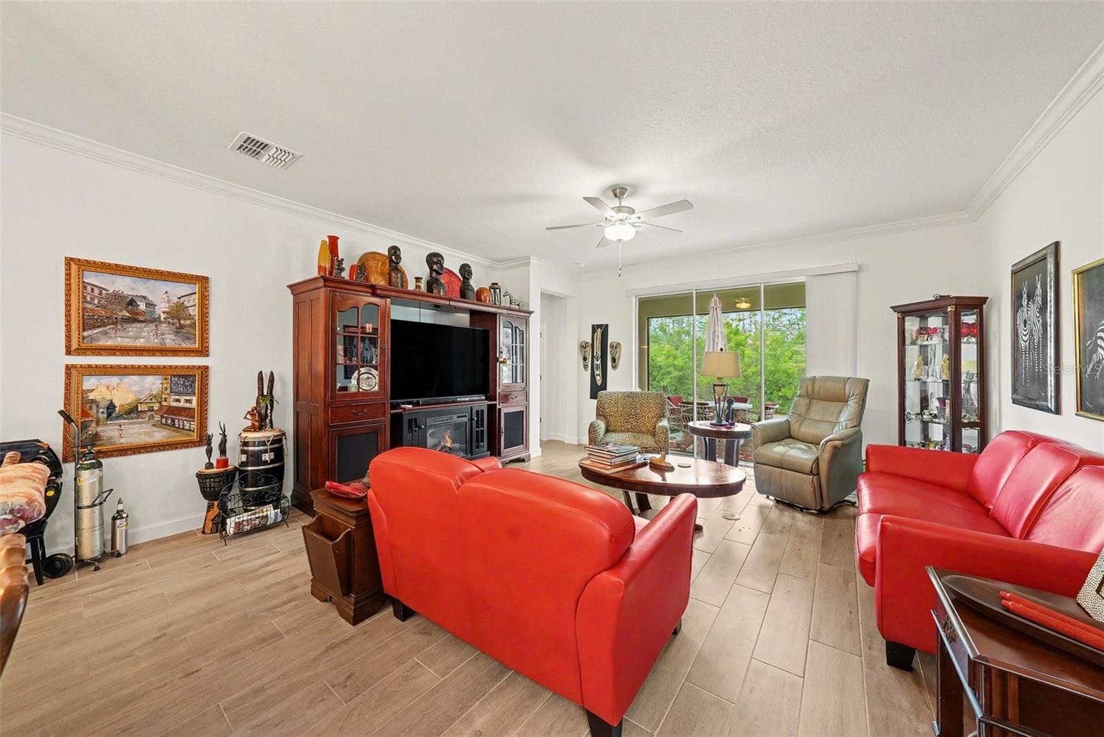 ANGELINE - ACTIVE ADULT - Residential