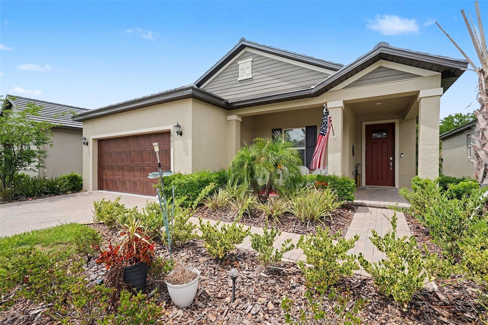 ANGELINE - ACTIVE ADULT - Residential