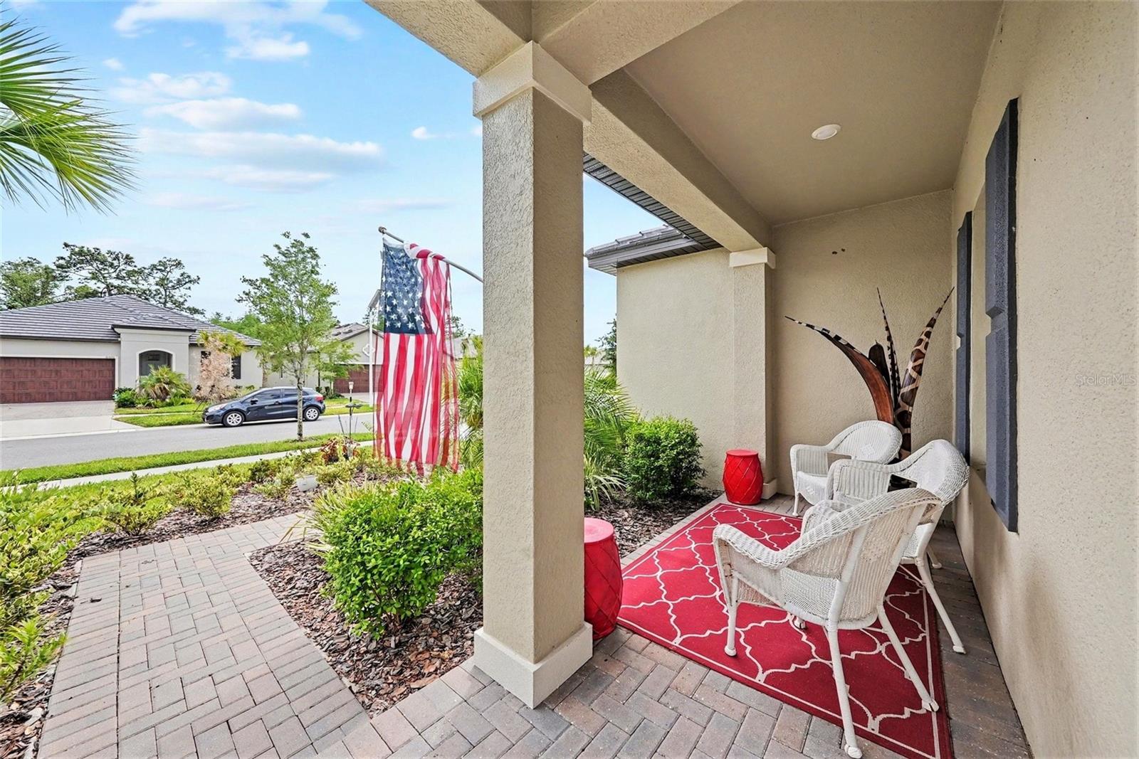 ANGELINE - ACTIVE ADULT - Residential