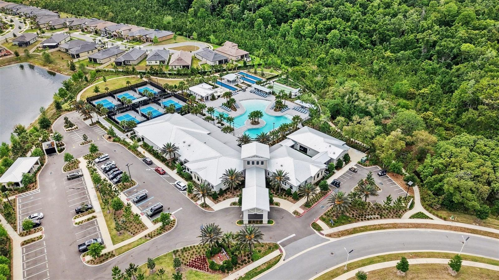 ANGELINE - ACTIVE ADULT - Residential