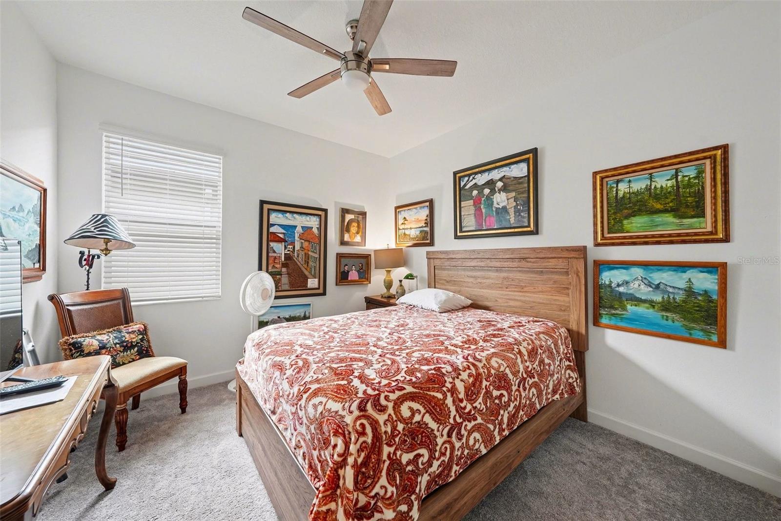 ANGELINE - ACTIVE ADULT - Residential