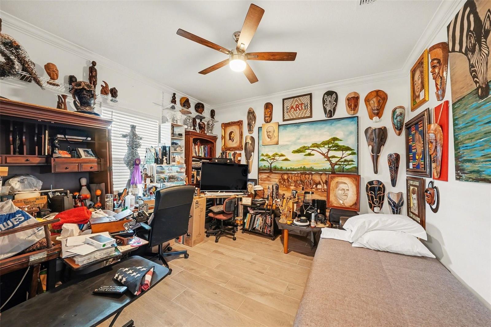 ANGELINE - ACTIVE ADULT - Residential