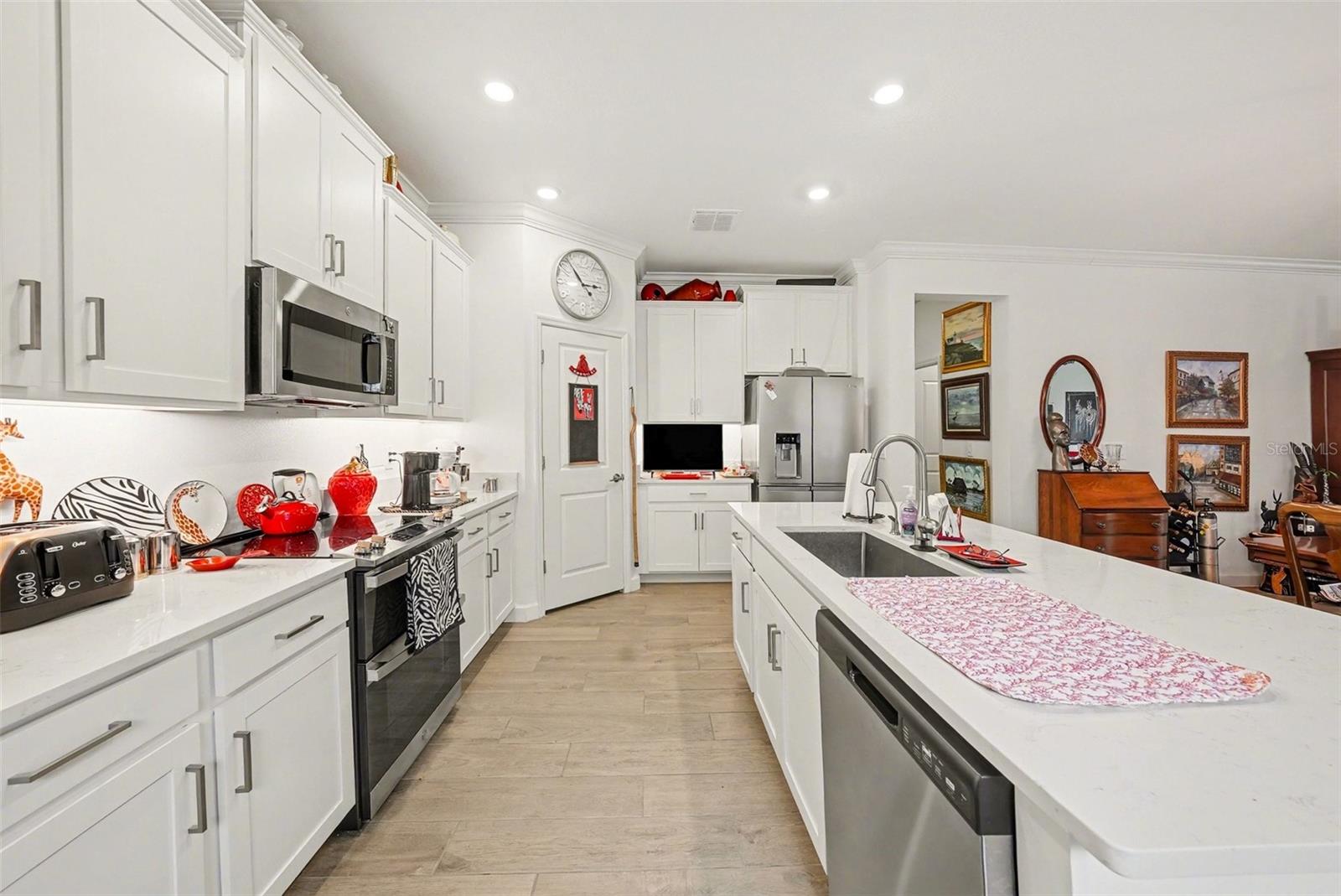 ANGELINE - ACTIVE ADULT - Residential