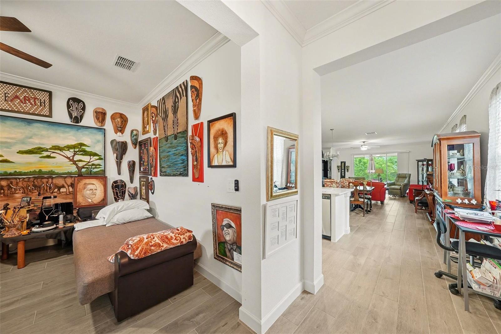 ANGELINE - ACTIVE ADULT - Residential