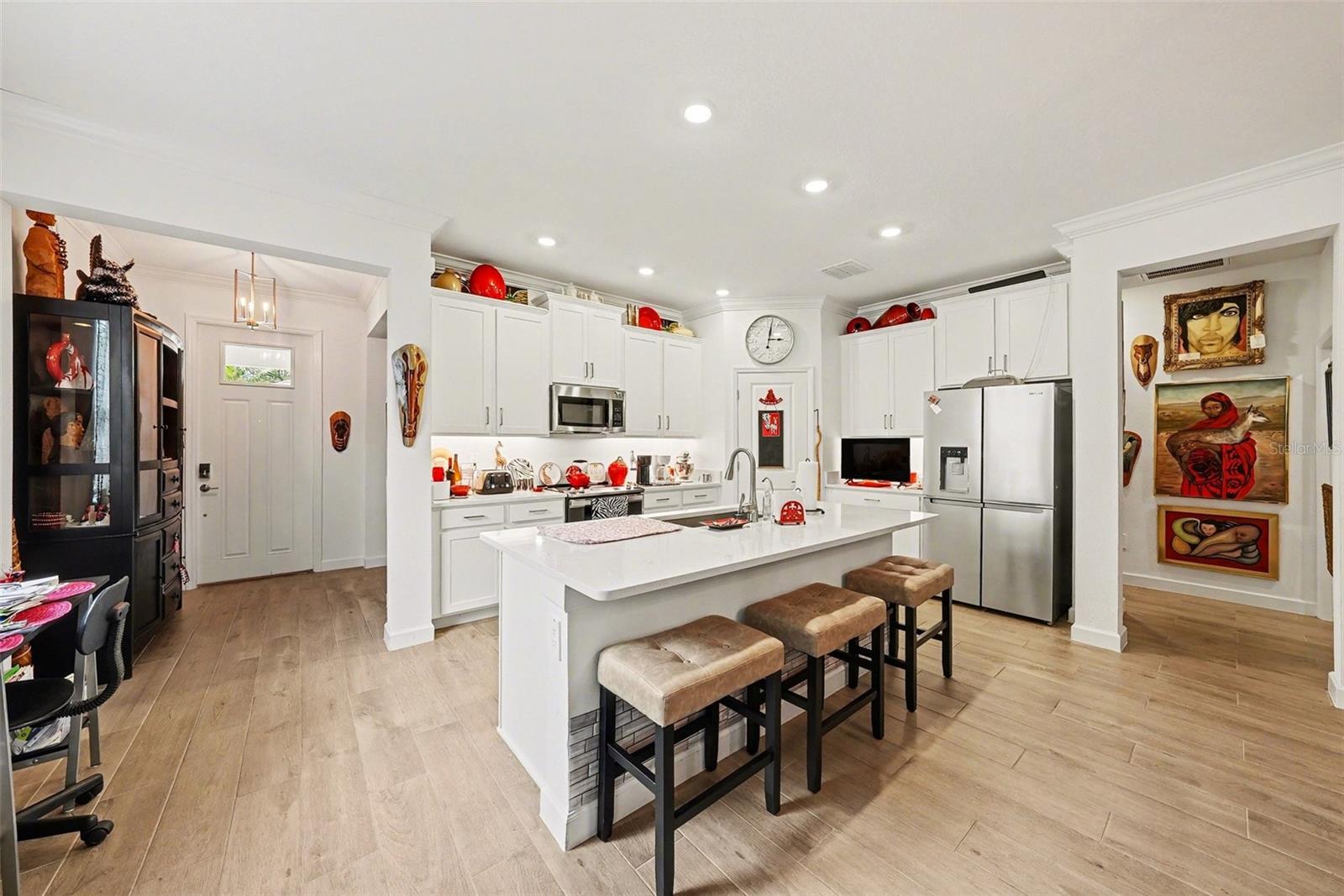 ANGELINE - ACTIVE ADULT - Residential