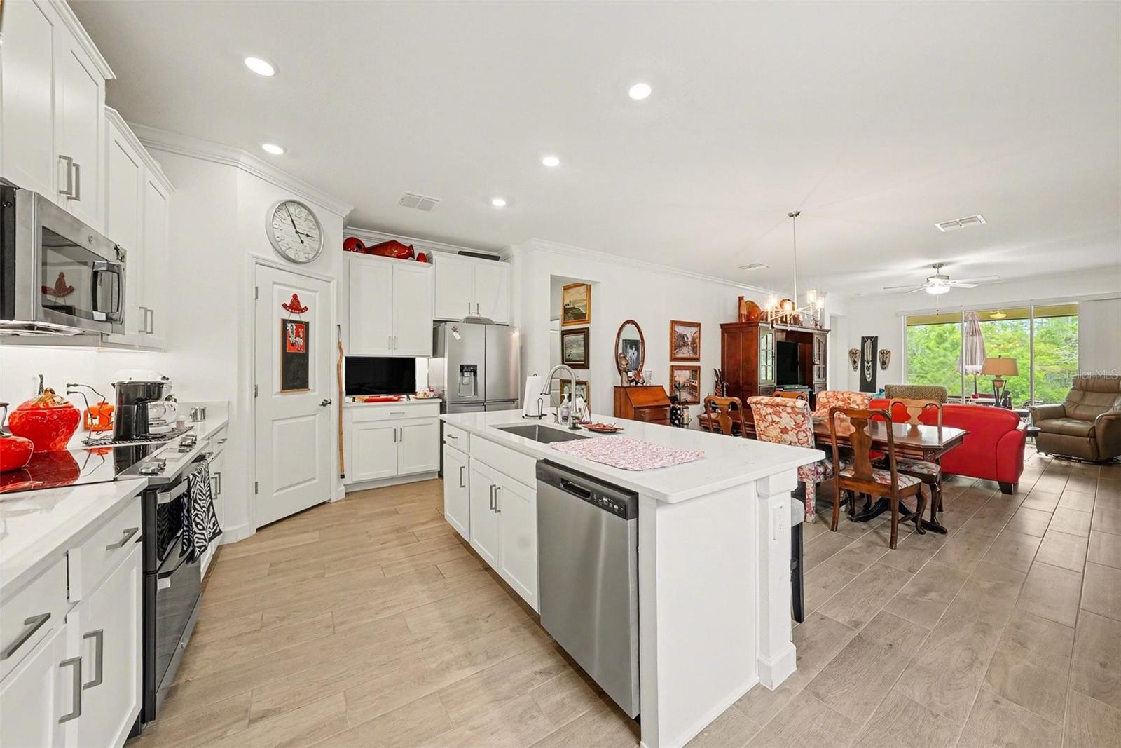 ANGELINE - ACTIVE ADULT - Residential