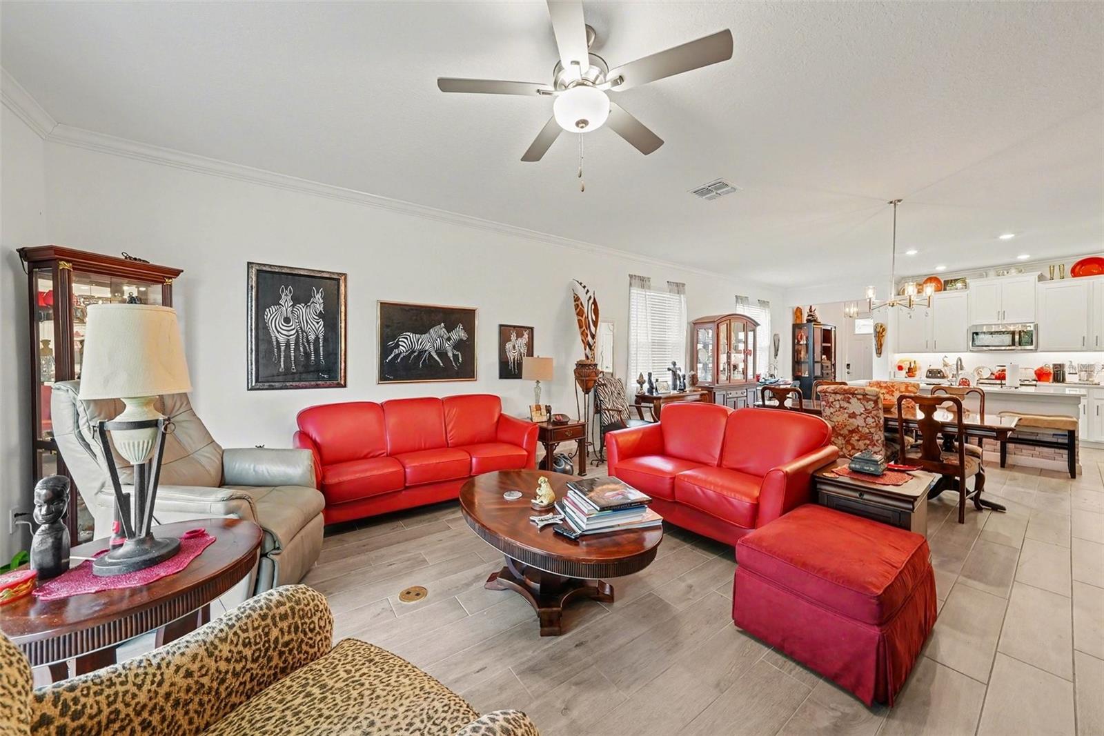 ANGELINE - ACTIVE ADULT - Residential