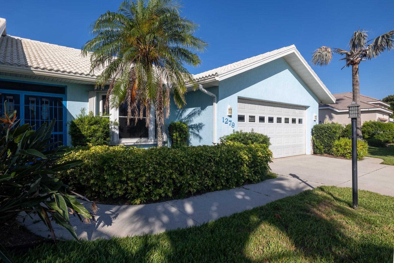 1279 VERMEER DRIVE