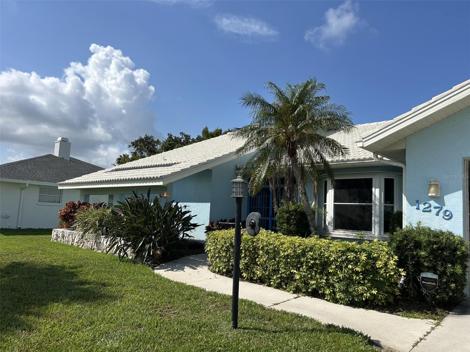 1279 VERMEER DRIVE