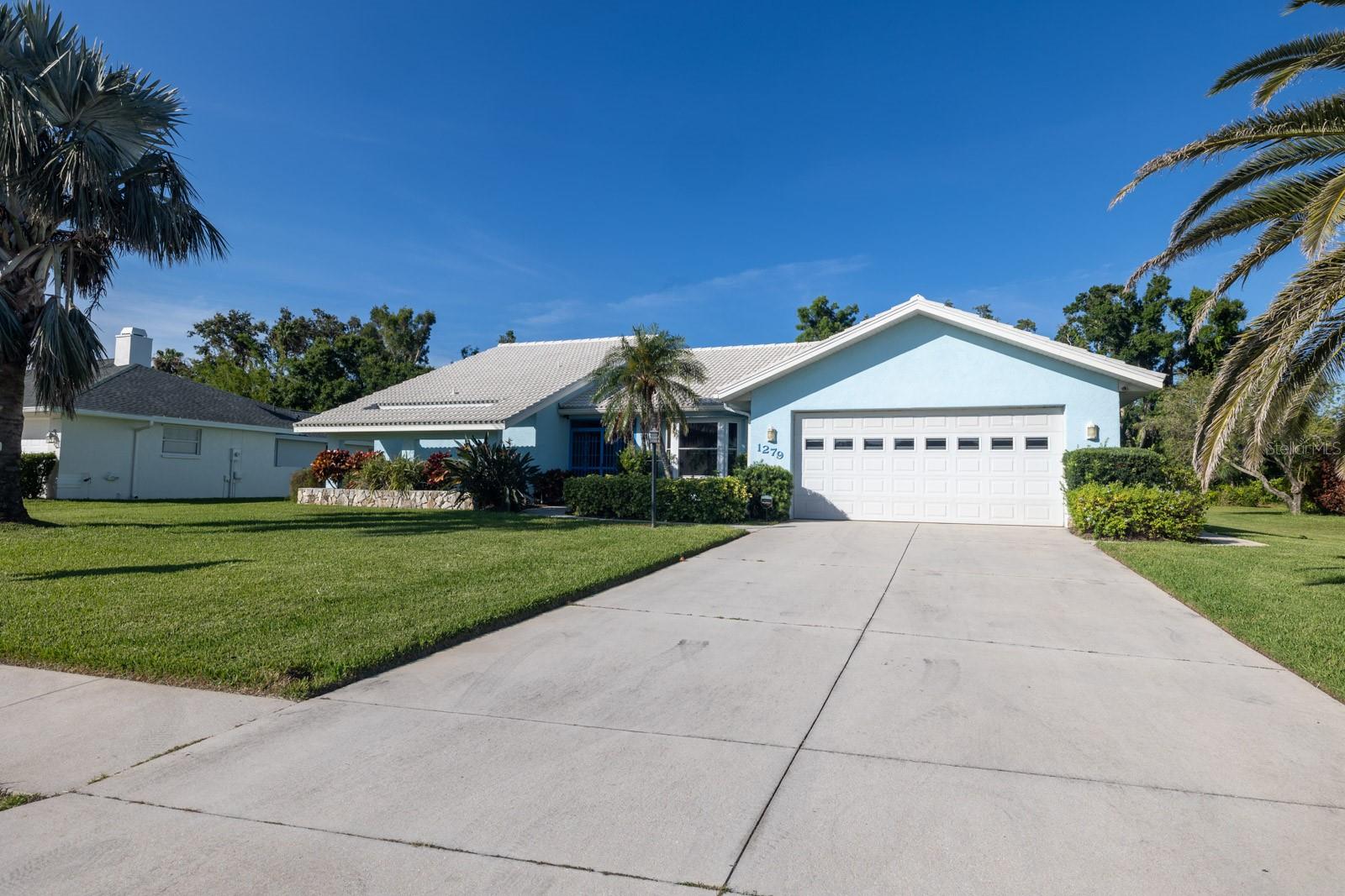 1279 VERMEER DRIVE