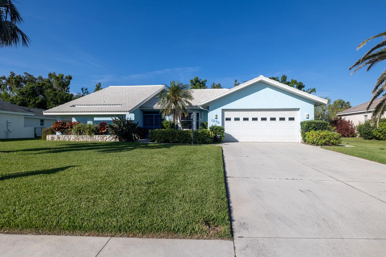 Motivated Seller!!! This charming home is located in Sorrento Woods just minutes from Nokomis Beach. The 3 bedroom, 2 bath, pool home is 2474 sq ft and sits on a gorgeous .39 acre lot. It has been very well loved and maintained by it’s original owner since 1988. Included in this gem are hurricane aluminum shutters, solar light spot installed for pool and hot water heater, 2020 HVAC, 2018 water heater, 2019 roof, large investment in an attic radiant barrier, all doors and windows updated in the last 10 years, impact garage door that is an extra foot tall…and more. The community is convenient to beaches, I-75 and Sarasota Memorial Hospital in Venice. In addition, The Sorrento Woods Community has access to a private boat ramp on Shakett Creek. The Creek empties into Dona Bay which flows into the Intercoastal Waterway. In addition to the water access, there is a lovely park and picnic area. Don’t miss this beauty.