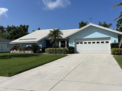 1279 VERMEER DRIVE NOKOMIS FL 34275