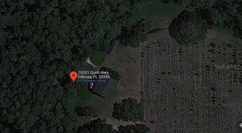 UNPLATTED - Residential