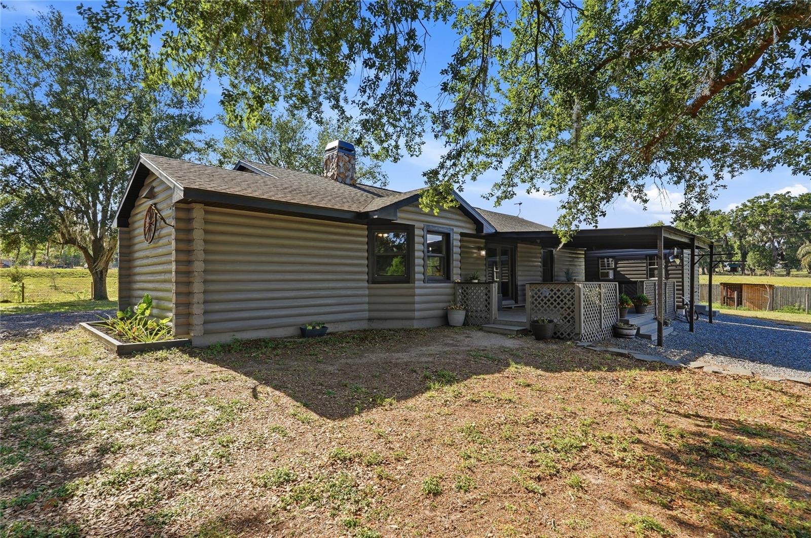 ACREAGE - Residential