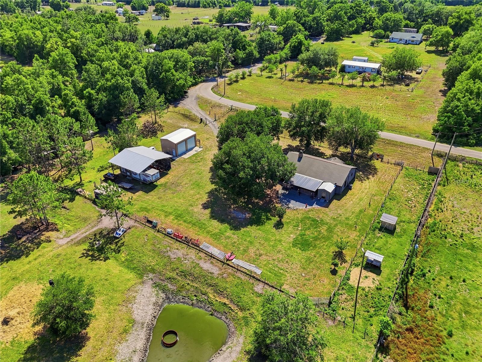 ACREAGE - Residential