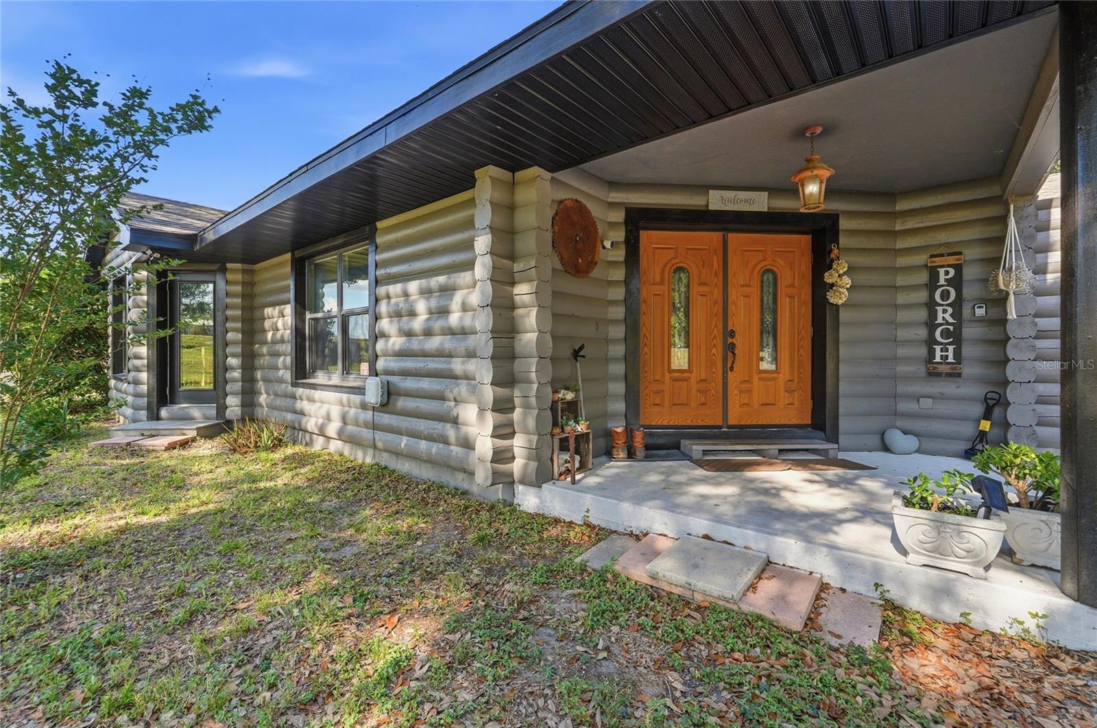 ACREAGE - Residential