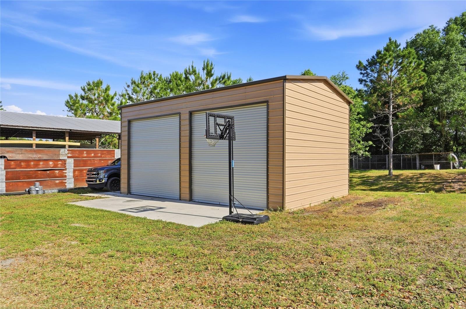 ACREAGE - Residential