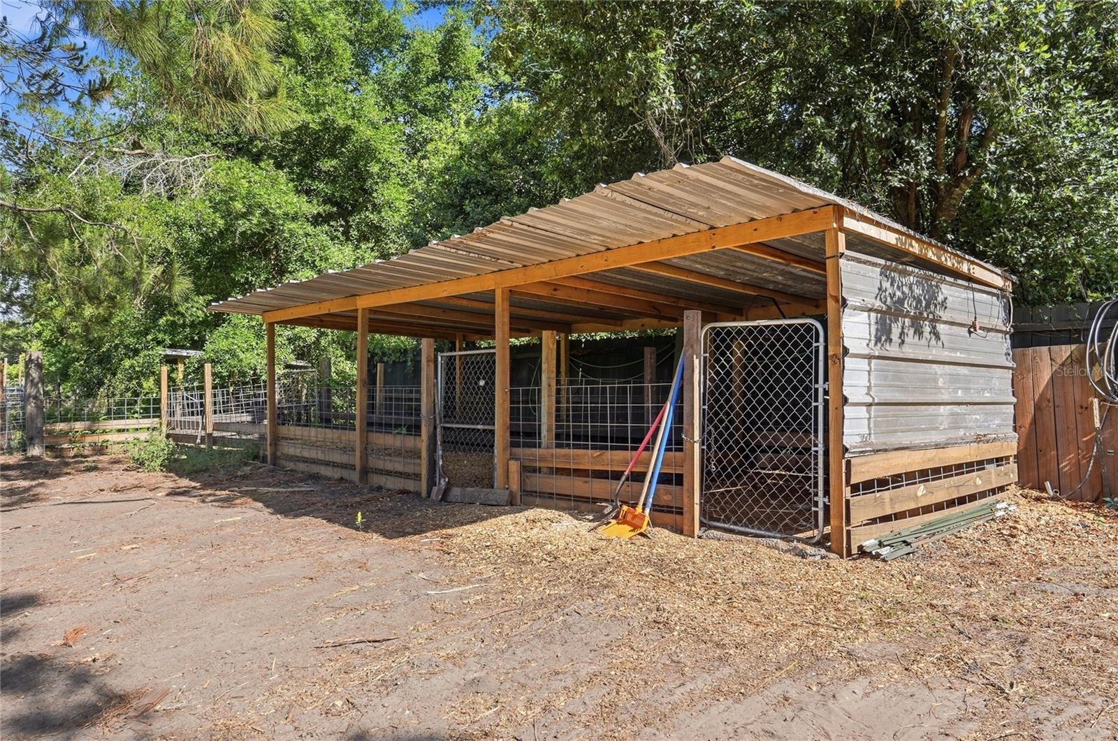 ACREAGE - Residential