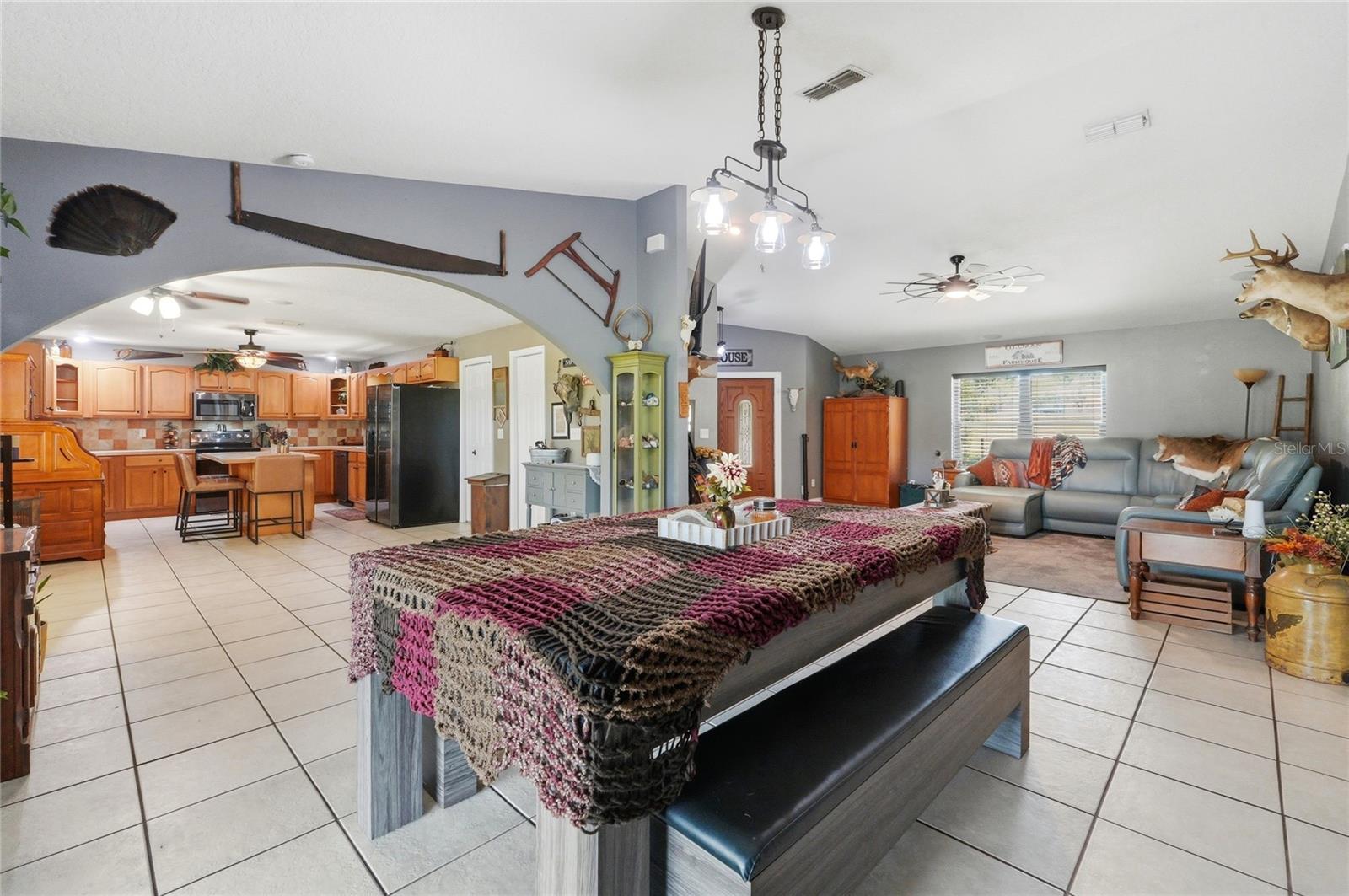 ACREAGE - Residential