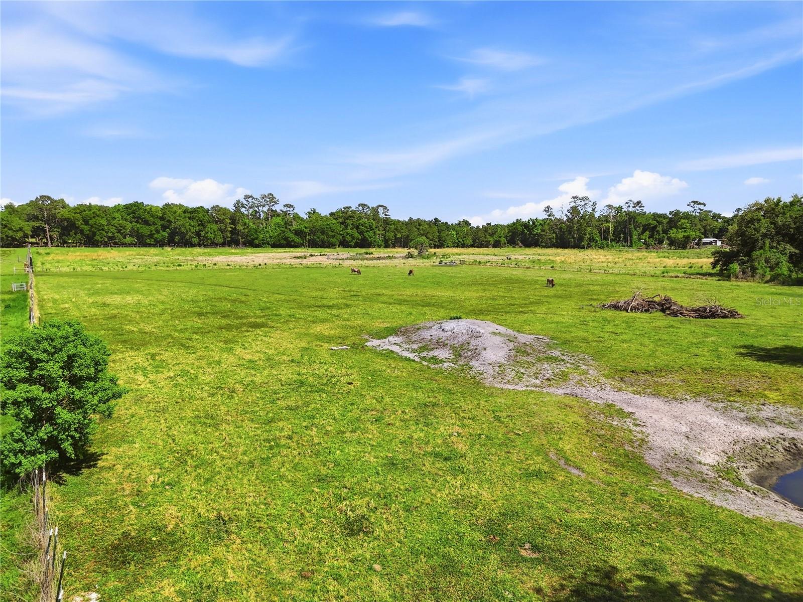 ACREAGE - Residential