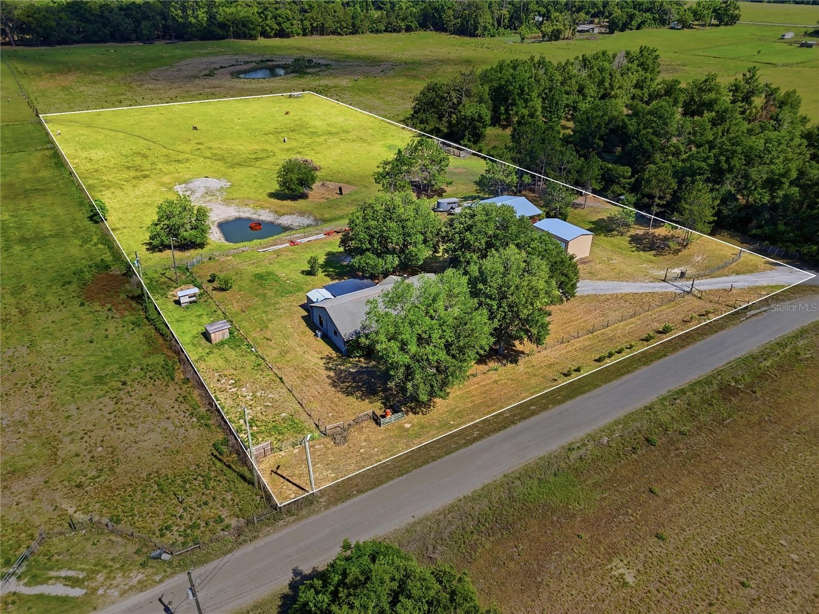 39000 SPARKMAN ROAD
