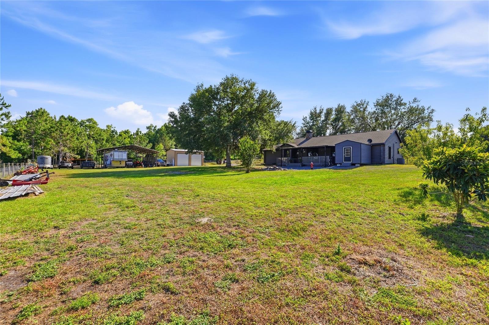 ACREAGE - Residential