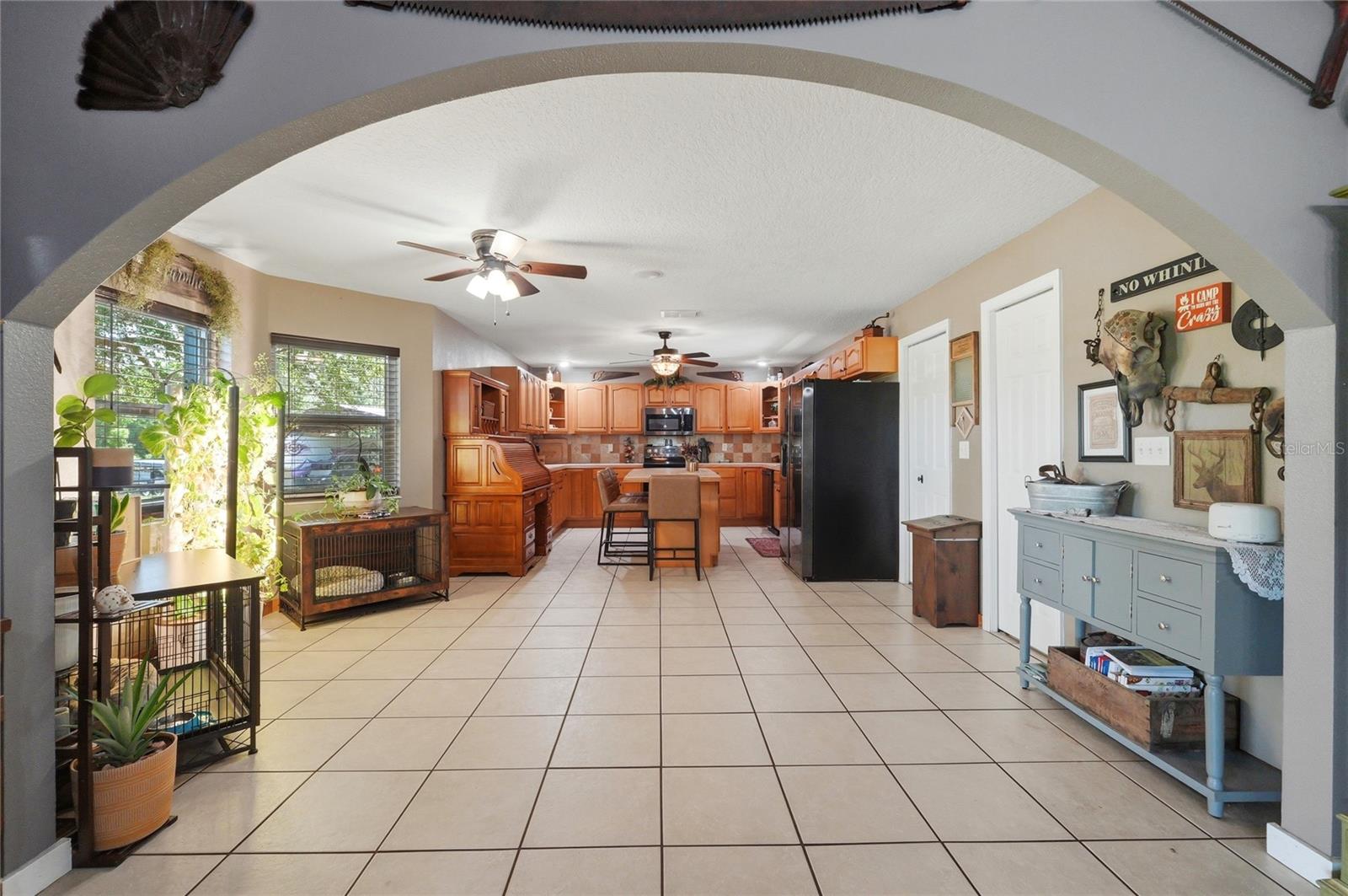 ACREAGE - Residential