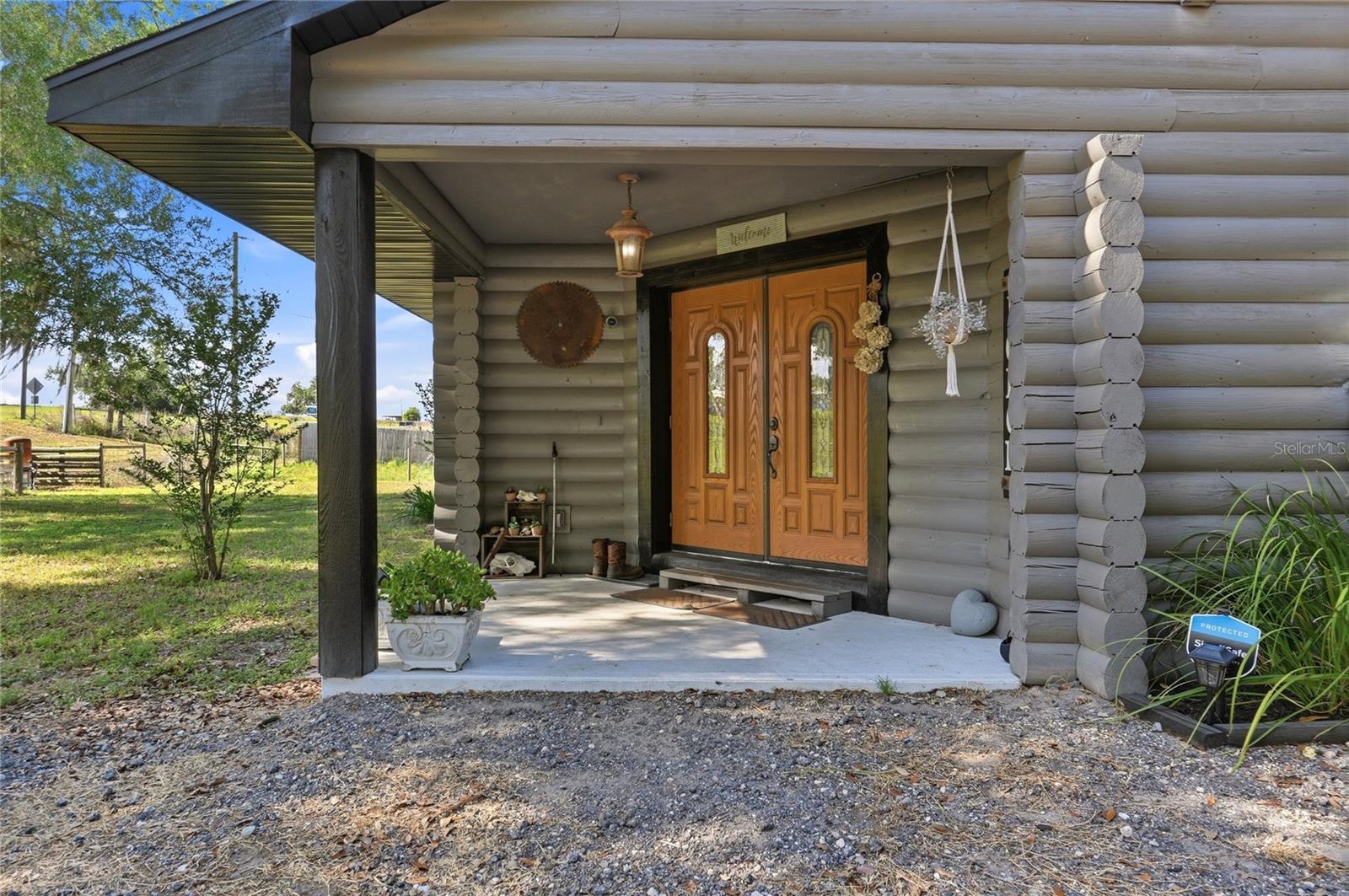ACREAGE - Residential