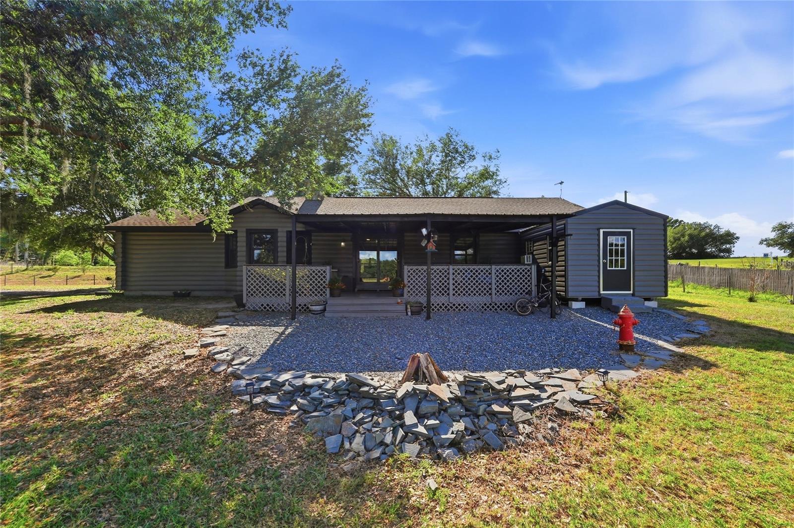 ACREAGE - Residential