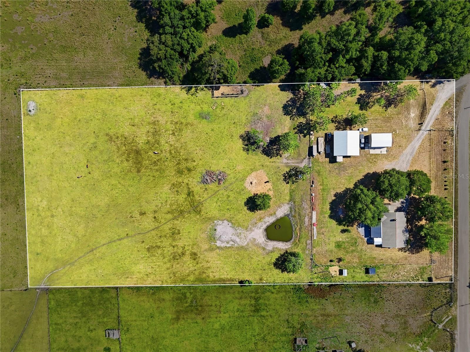 39000 SPARKMAN ROAD