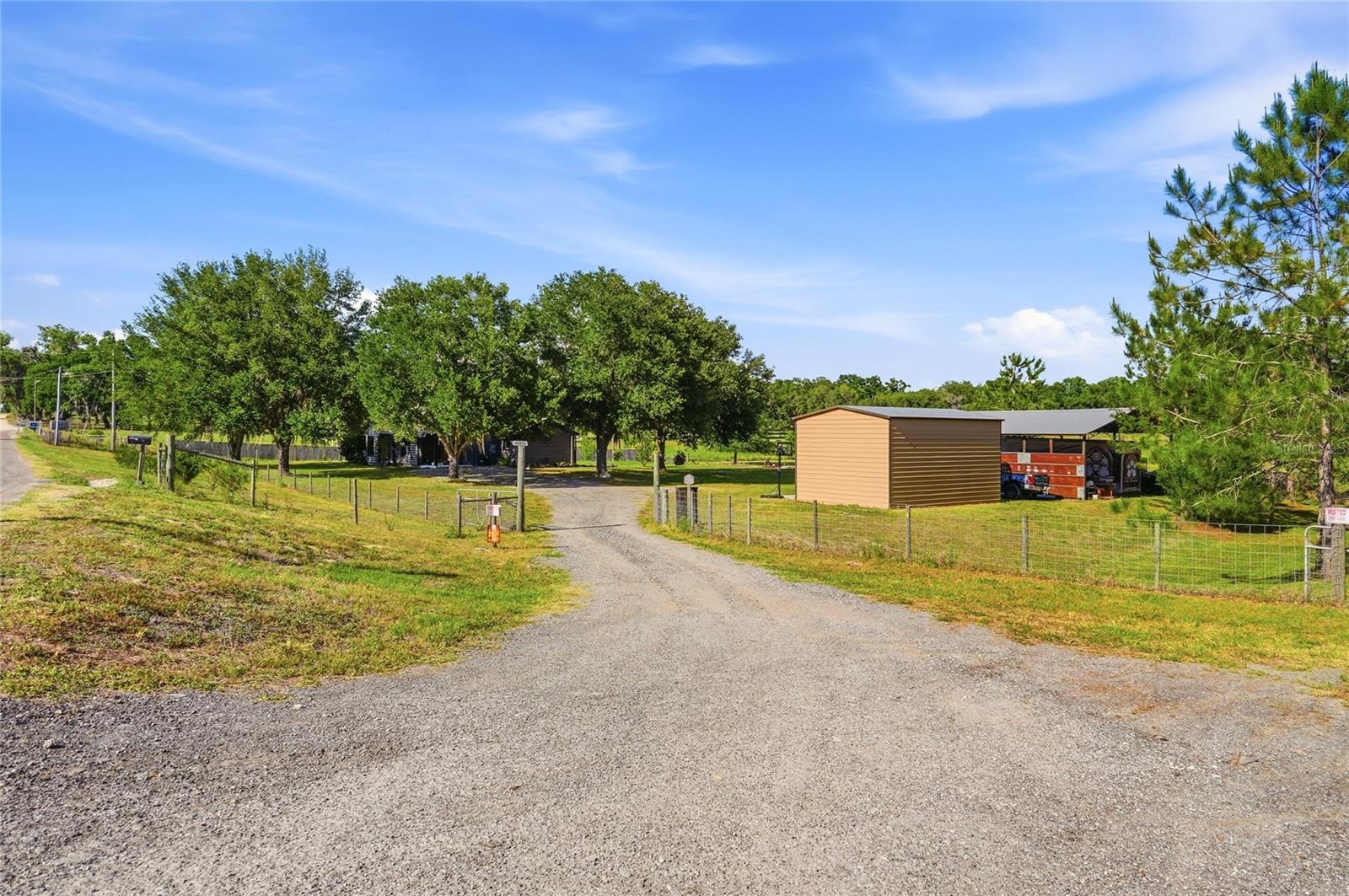 ACREAGE - Residential