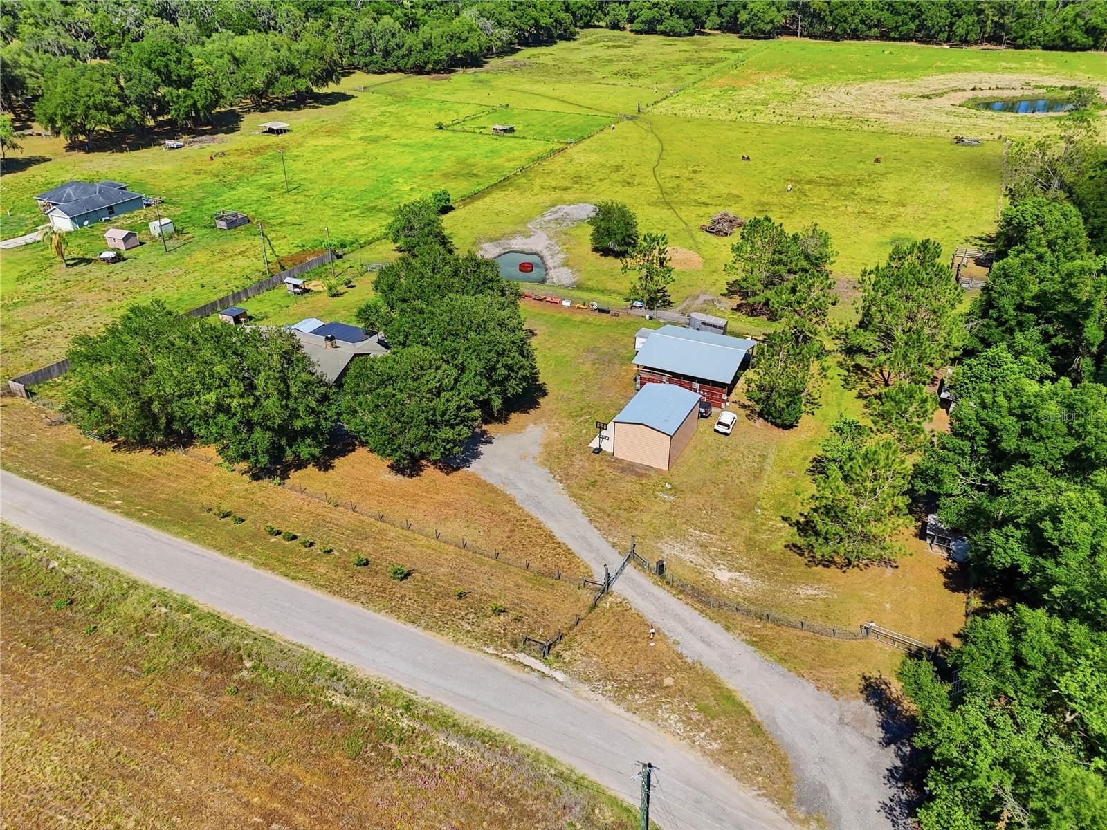 ACREAGE - Residential