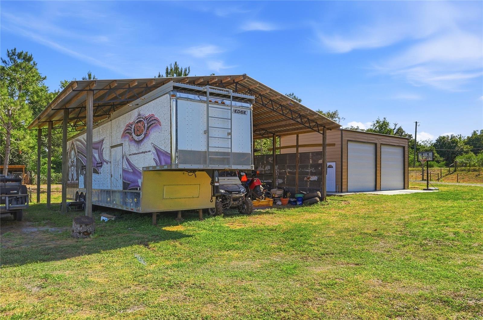 ACREAGE - Residential