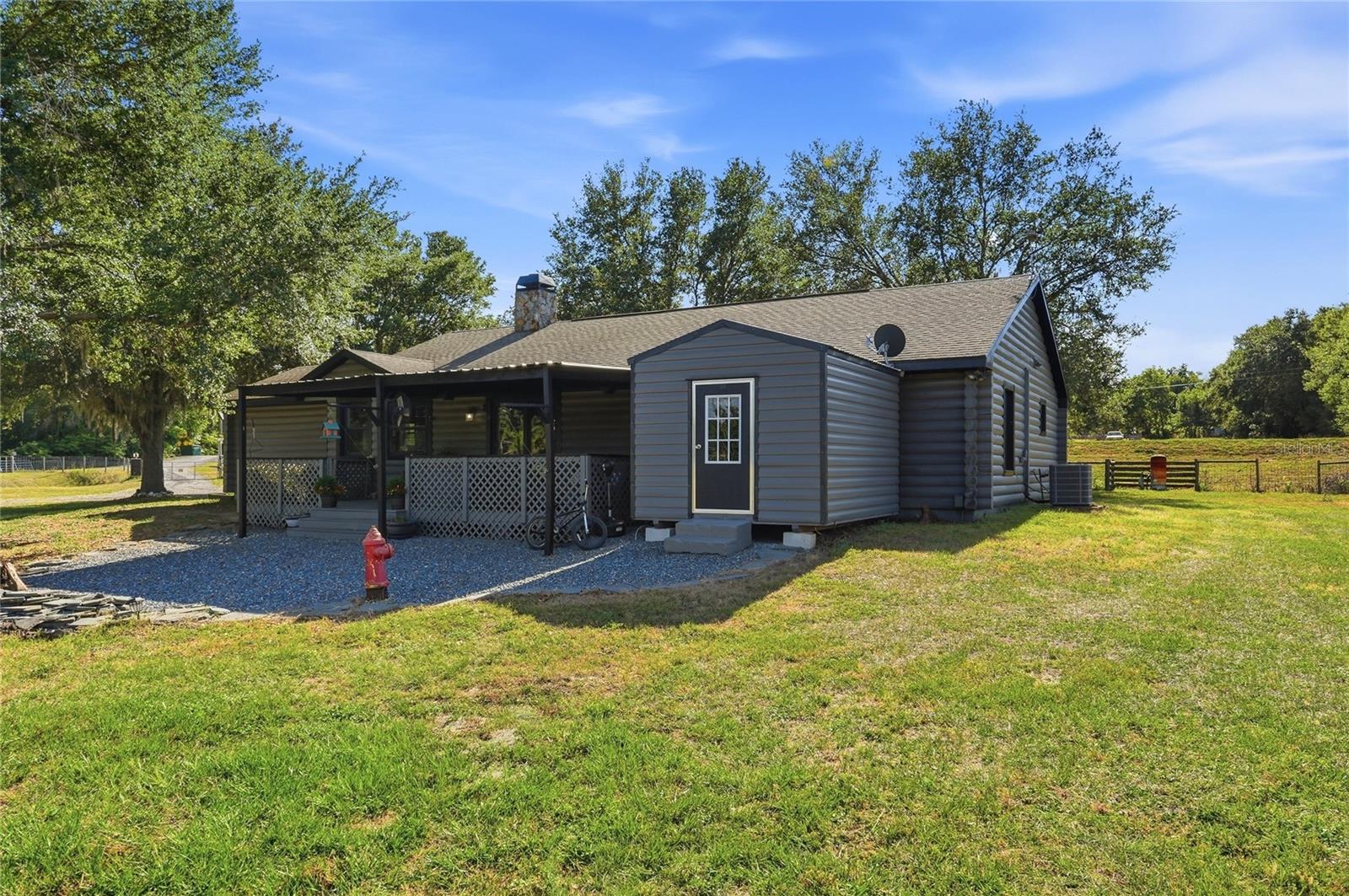 ACREAGE - Residential