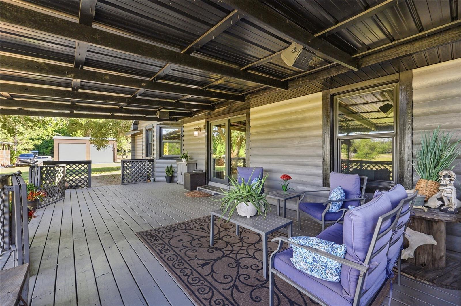 ACREAGE - Residential