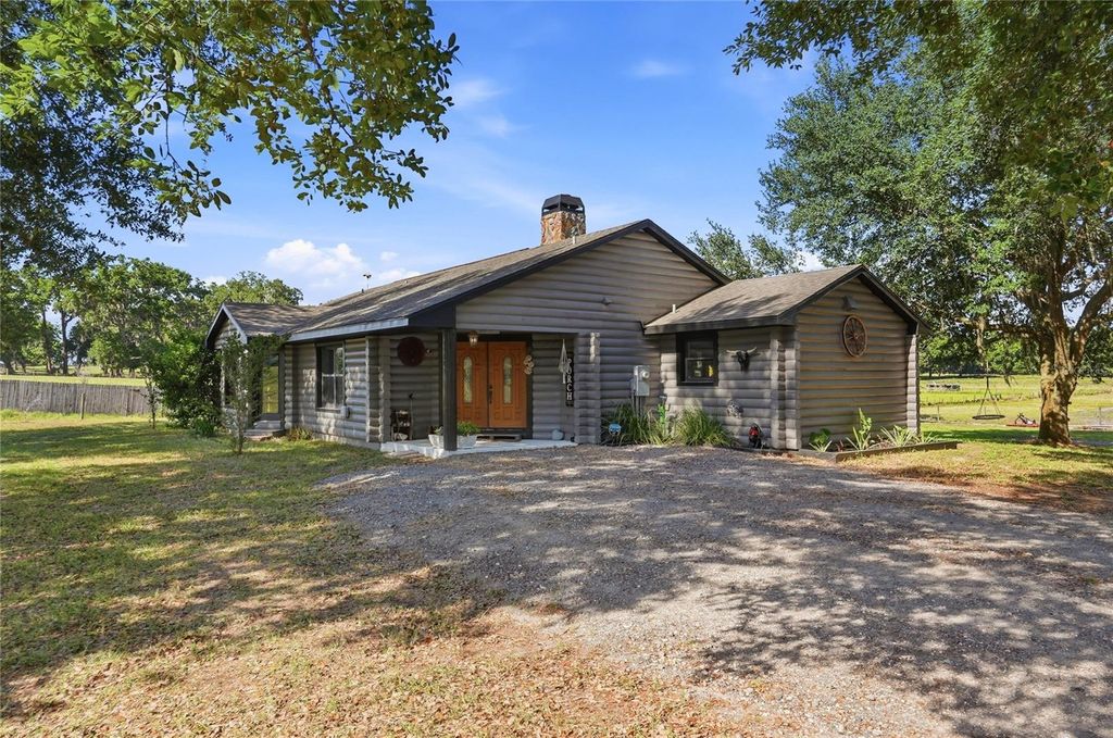 Photo of 39000 Sparkman Road, Dade City, FL 33525 (MLS # L4961523)