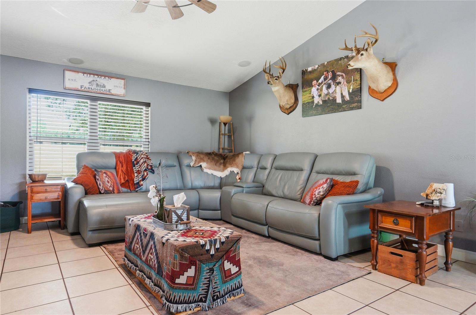 ACREAGE - Residential