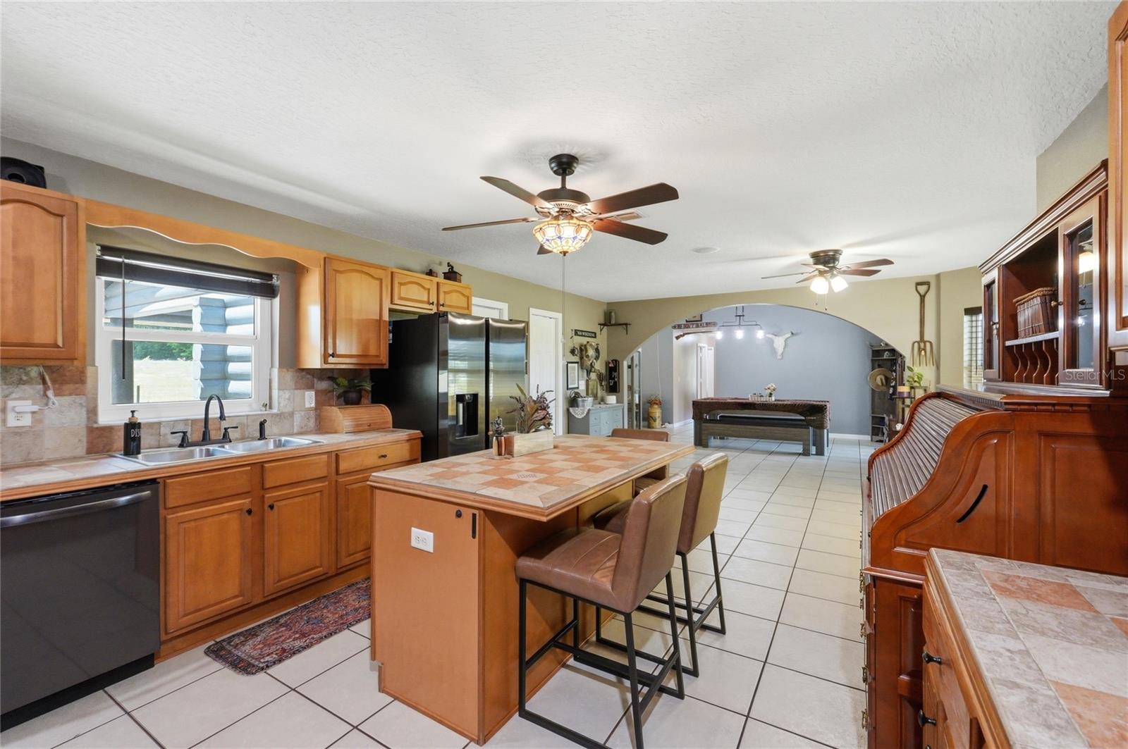 ACREAGE - Residential