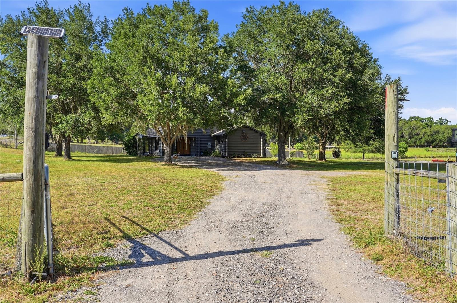 ACREAGE - Residential