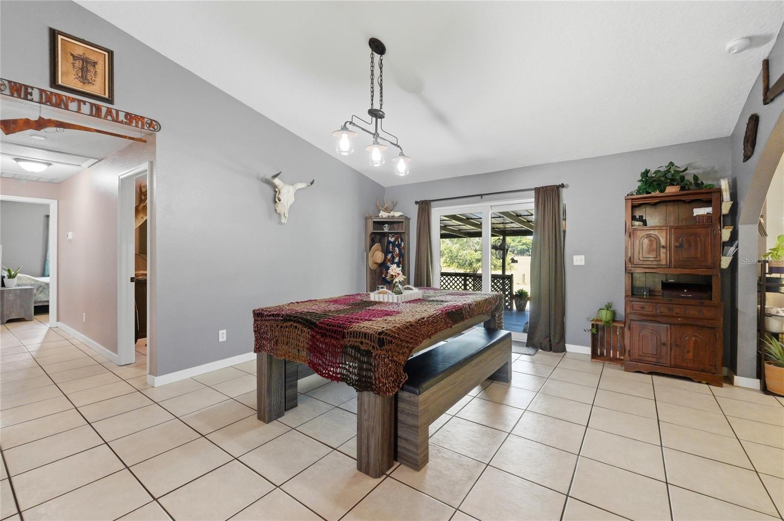 ACREAGE - Residential