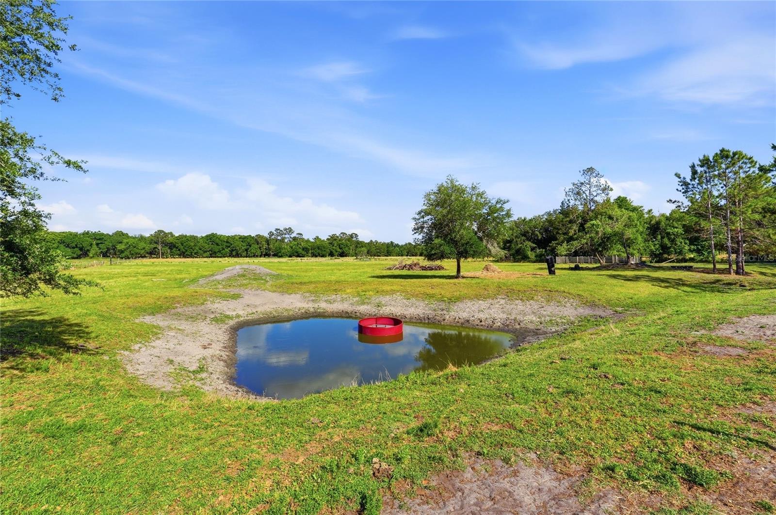ACREAGE - Residential