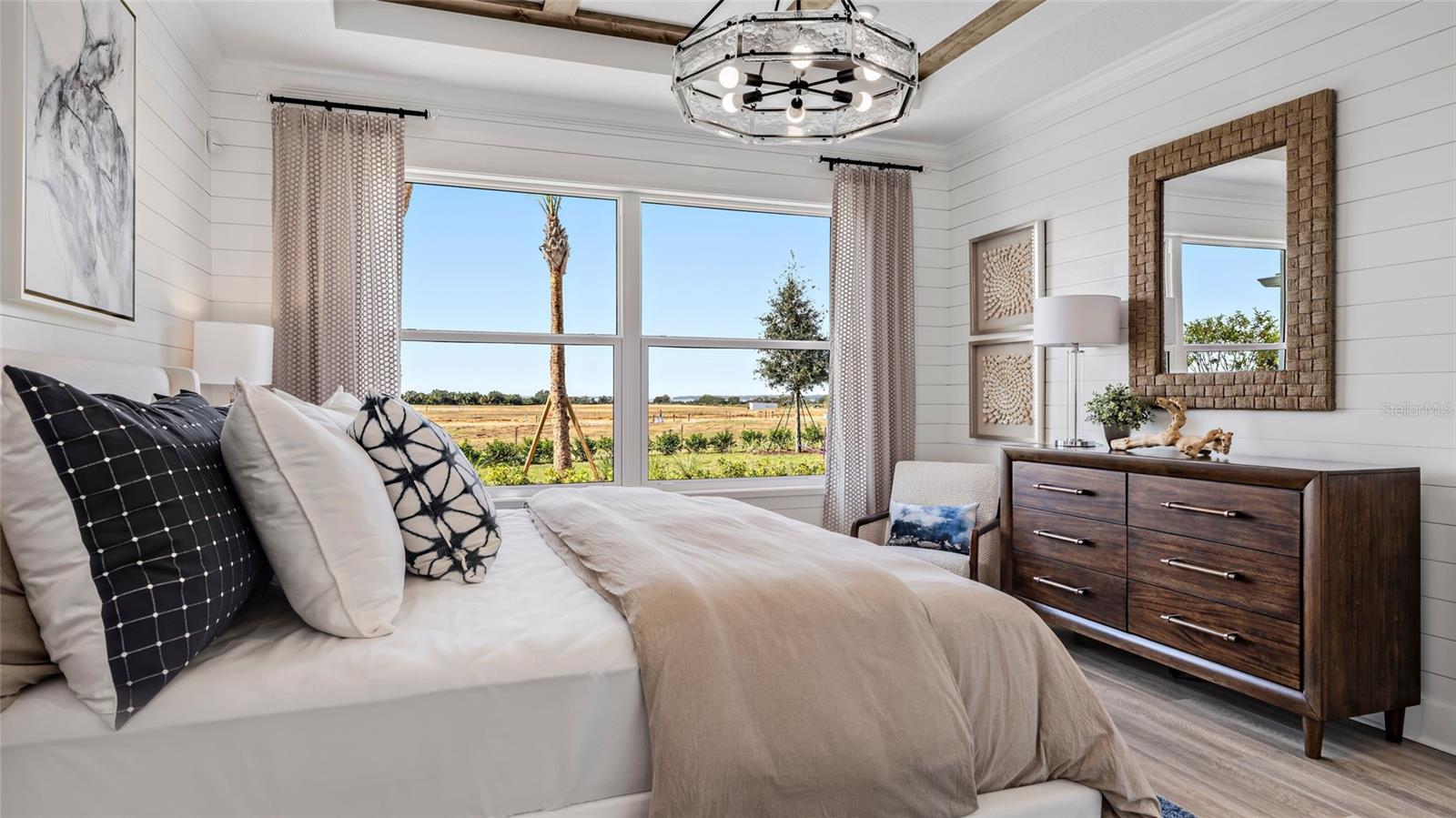 CRESSWIND AT LAKE HARRIS - Residential