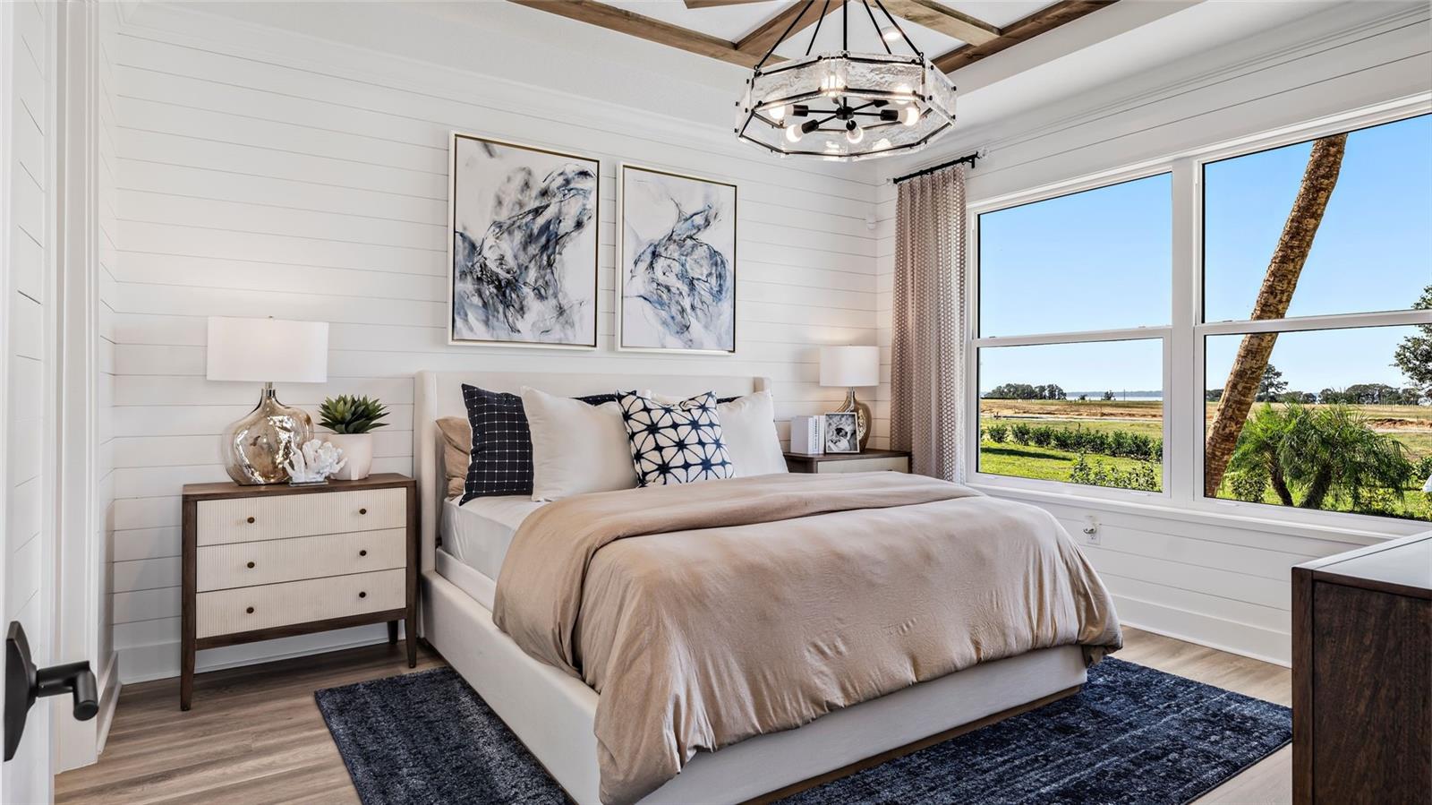 CRESSWIND AT LAKE HARRIS - Residential