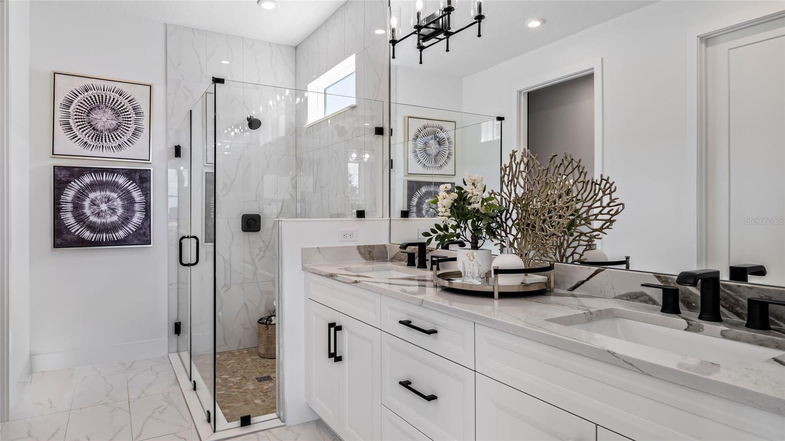 CRESSWIND AT LAKE HARRIS - Residential