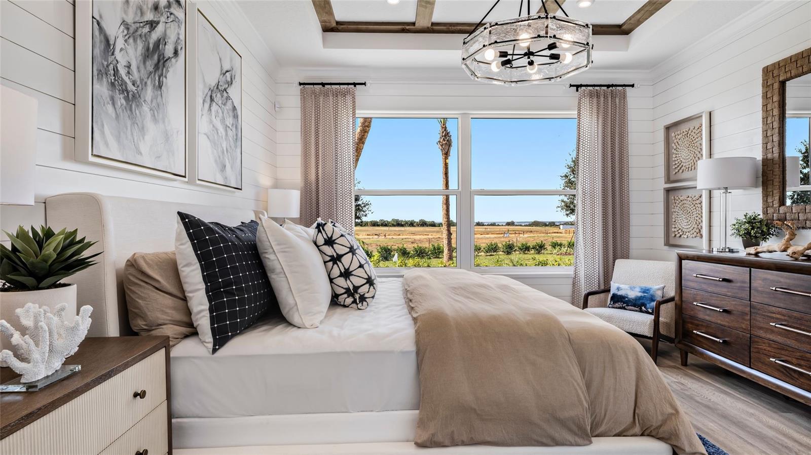 CRESSWIND AT LAKE HARRIS - Residential